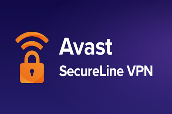 avast secureline vpn logging